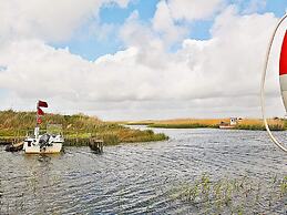 8 Person Holiday Home in Ulfborg-by Traum