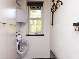 8 Person Holiday Home in Ulfborg-by Traum