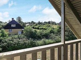 8 Person Holiday Home in Ulfborg-by Traum
