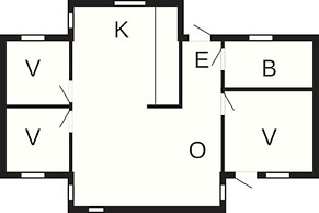 Holiday Home in Ljungskile