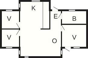Holiday Home in Ljungskile