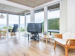 4 Person Holiday Home in Borkop