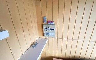 4 Person Holiday Home in Borkop