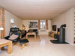 4 Star Holiday Home in Slagelse