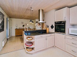 4 Star Holiday Home in Slagelse