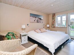 4 Star Holiday Home in Slagelse