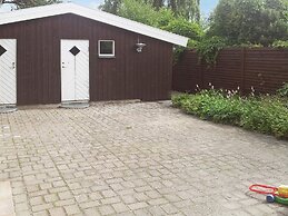 4 Star Holiday Home in Slagelse
