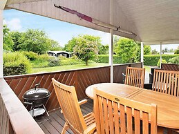 4 Star Holiday Home in Slagelse