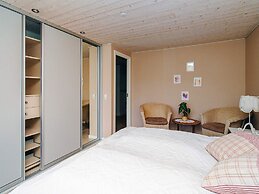 4 Star Holiday Home in Slagelse