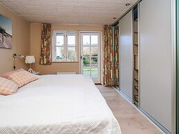 4 Star Holiday Home in Slagelse