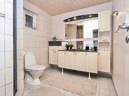 4 Star Holiday Home in Slagelse