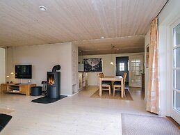 4 Star Holiday Home in Slagelse