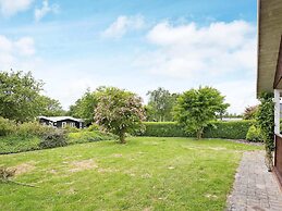 4 Star Holiday Home in Slagelse
