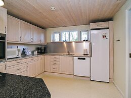 4 Star Holiday Home in Slagelse