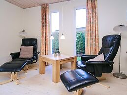 4 Star Holiday Home in Slagelse
