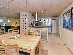 4 Star Holiday Home in Slagelse