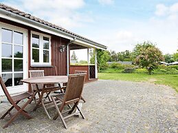 4 Star Holiday Home in Slagelse