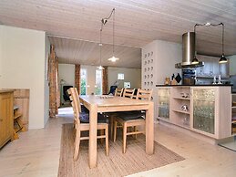 4 Star Holiday Home in Slagelse