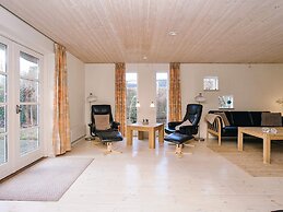 4 Star Holiday Home in Slagelse