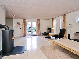 4 Star Holiday Home in Slagelse