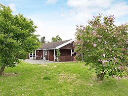 4 Star Holiday Home in Slagelse