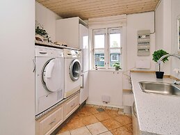 4 Star Holiday Home in Slagelse