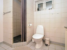 4 Star Holiday Home in Slagelse