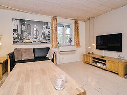 4 Star Holiday Home in Slagelse