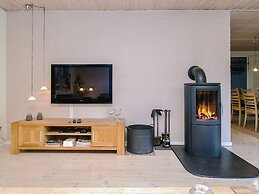 4 Star Holiday Home in Slagelse