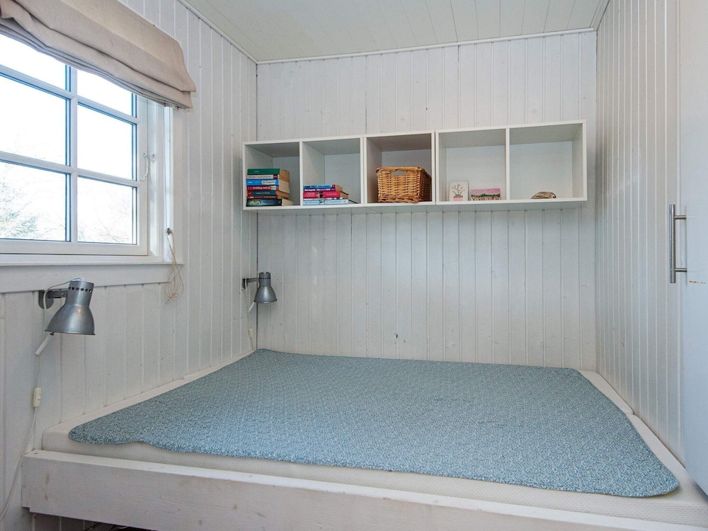 6 Person Holiday Home in Ulfborg-by Traum