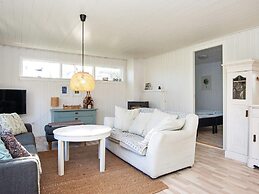 6 Person Holiday Home in Ulfborg-by Traum
