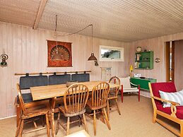 5 Person Holiday Home in Ringkobing-by Traum