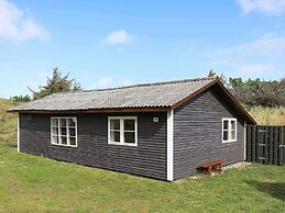5 Person Holiday Home in Ringkobing-by Traum