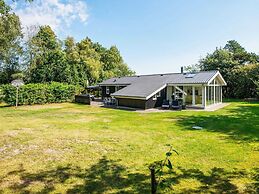 4 Star Holiday Home in Tarm