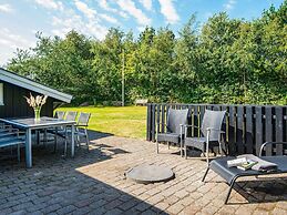 4 Star Holiday Home in Tarm