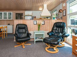 4 Star Holiday Home in Tarm