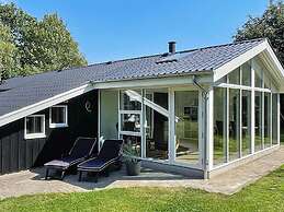 4 Star Holiday Home in Tarm
