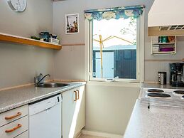 4 Star Holiday Home in Tarm