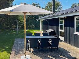 4 Star Holiday Home in Tarm