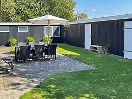 4 Star Holiday Home in Tarm