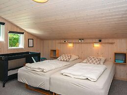 4 Star Holiday Home in Tarm