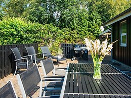4 Star Holiday Home in Tarm