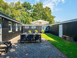 4 Star Holiday Home in Tarm