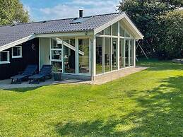4 Star Holiday Home in Tarm