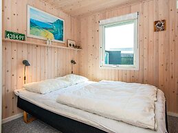 4 Star Holiday Home in Tarm