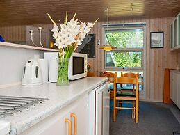 4 Star Holiday Home in Tarm