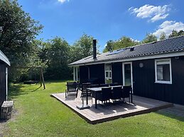 4 Star Holiday Home in Tarm