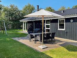 4 Star Holiday Home in Tarm