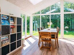4 Star Holiday Home in Tarm