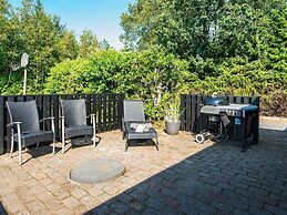 4 Star Holiday Home in Tarm